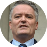 Mathias Cormann