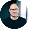 Manuel Batram, Geschäftsführer Vandage GmbH