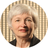 Janet Yellen
