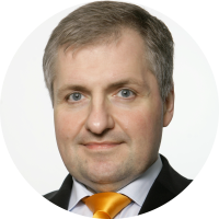 Wolfgang Steiger, Generalsekretär des Wirtschaftsrates der CDU