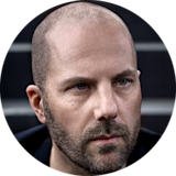 Christopher Bauder