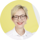 Christine Regitz