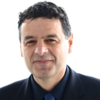 Petors Koumoutsakos