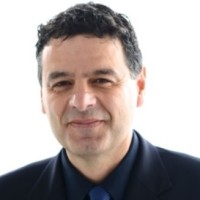 Petros Koumoutsakos, Professor für Computational Science an der ETH Zurüch