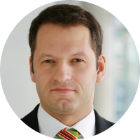 Markus Unterkofler, Head Client Management L&H Germany, Swiss Re