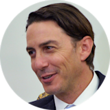 Amos Hochstein