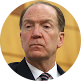 David Malpass