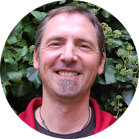 Sven Harmeling