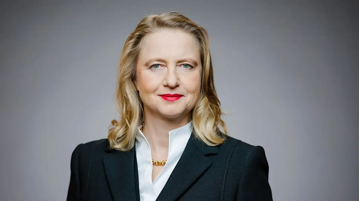 Luise Hölscher