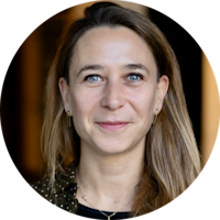 Laure Poirson