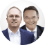 Jens Meier & Ingbert Liebing
