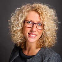 Julia Koch, Geschäftsführerin, ENTRANCE Gesellschaft für Künstliche Intelligenz und Robotik mbH