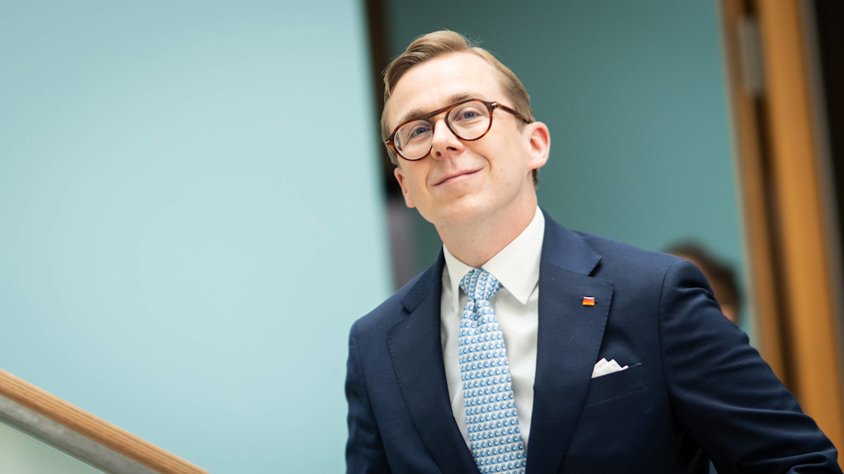 Philipp Amthor