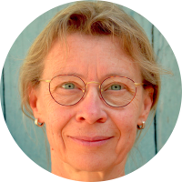 Birgit Schenk, Leiterin des Kompetenzzentrums Digitale Transformation im öffentlichen Sektor