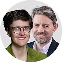Marion Ott, Sebastian Rausch