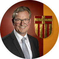 Michael Dreier, Michael Dreier leitet den Digitalisierungsausschuss des Deutschen Städte- und Gemeindebundes (DStGB), der im Mai 2025 gegründet worden ist.