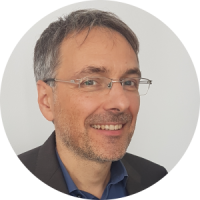 Carsten Pfeiffer, Bundesverband Neue Energiewirtschaft, Leiter Strategie & Politik
