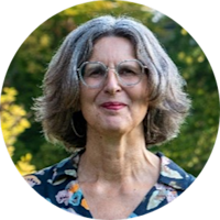 Heike Henn, designierte Umweltstaatssekretärin 