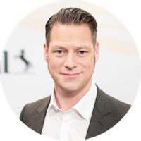 Dirk Abendroth, CTO von Continental Automotive