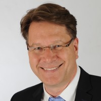 Thomas Spaeing, Vorsitzender des Berufsverbandes der Deutschen Datenschutzbeauftragten (BvD)