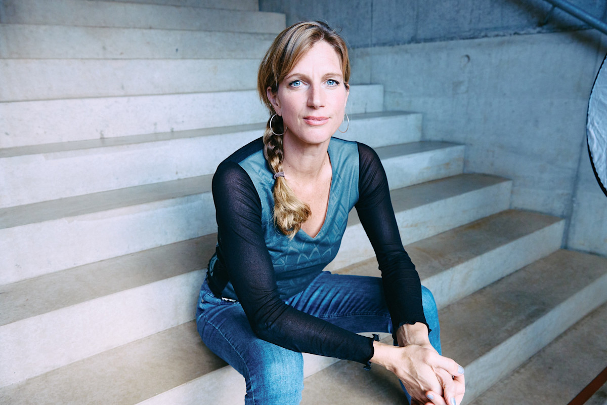 Maja Göpel