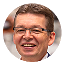Reinhard de Vries