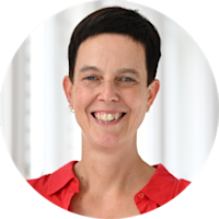 Jutta Horstmann