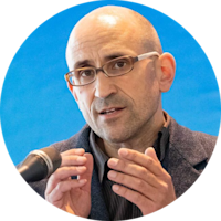 Prof. Dr. Dr. Felix Ekardt 