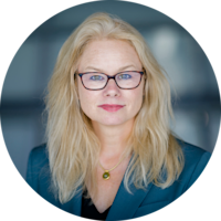 Kirsten Kappert-Gonther