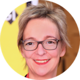 Christine Regitz