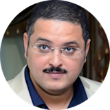 Ahmed Abd El Wahed