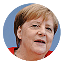 Angela Merkel