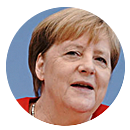 Angela Merkel, Bundeskanzlerin mit neuen Klima-Ambitionen