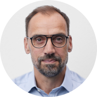 Jörg Kremer, Leiter der Abteilung Föderales IT-Architekturmanagement, Projekte und Standards in der Fitko