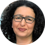 Lamia Messari-Becker