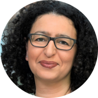 Lamia Messari-Becker, Professorin für Gebäudetechnologie