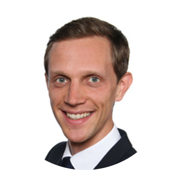 Christoph Gröger
