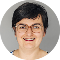Ana Bojadjievska