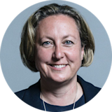 Anne-Marie Trevelyan
