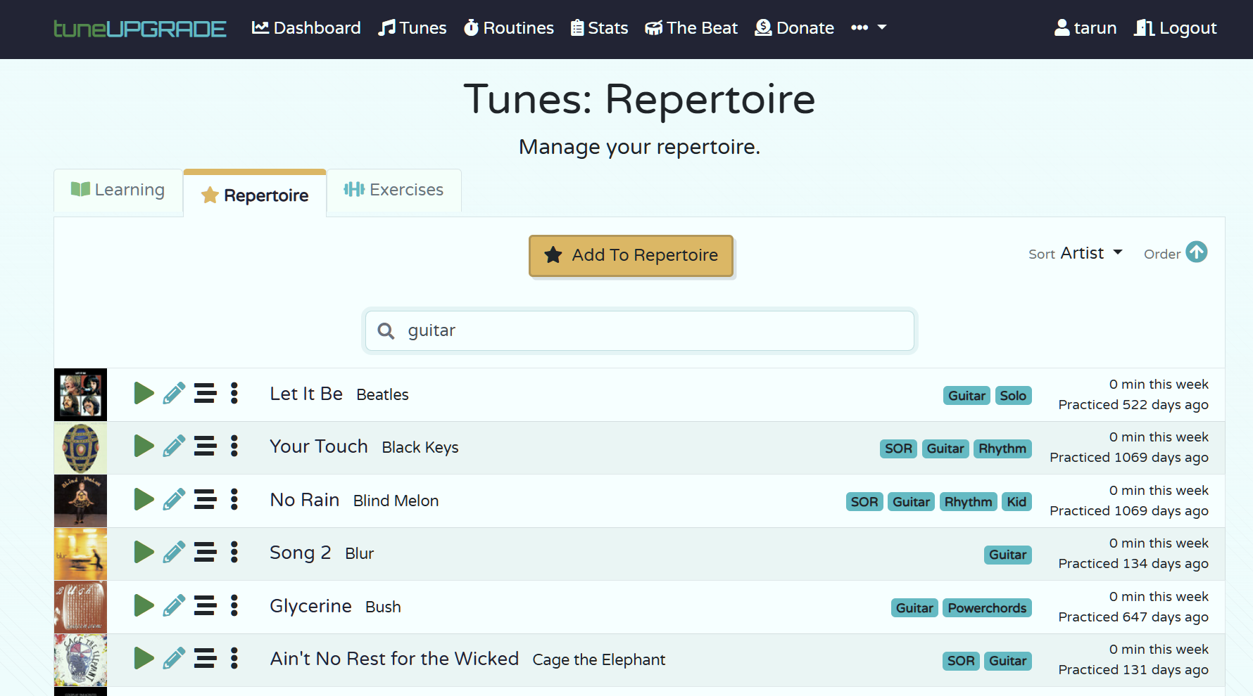 Dec 2025 Update: Global Styling Changes