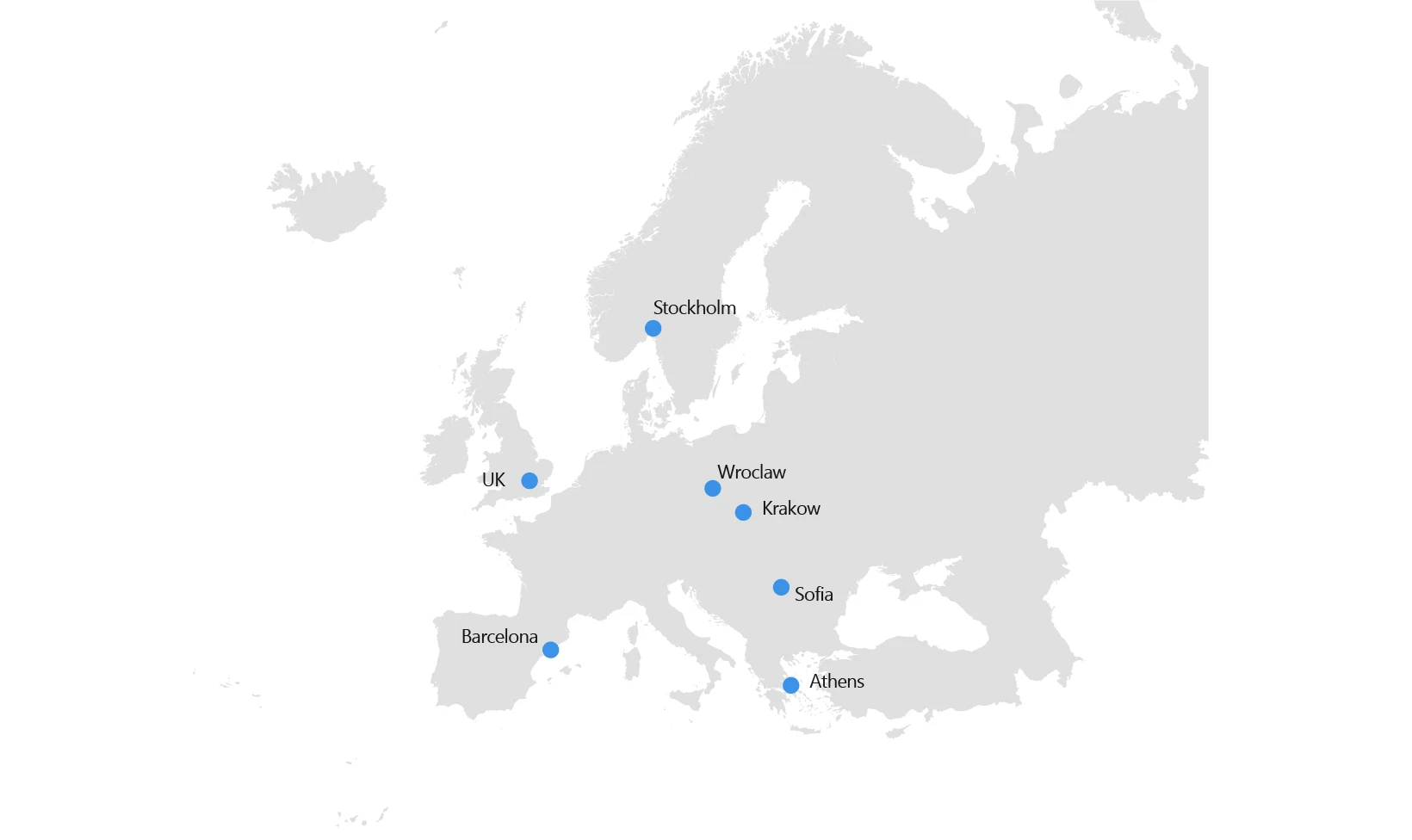 Ocado Maps Europe (1)