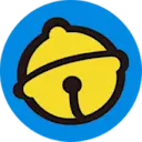 Doraemon logo