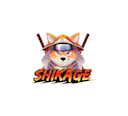 Shikage logo