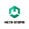 My World: Meta-Utopia logo
