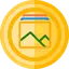 ImageCoin logo