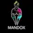 Mandox Token logo