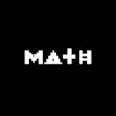 Math Street logo