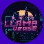 Llamaverse logo