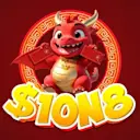 10n8 Little Dragon logo