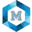 Micromines logo